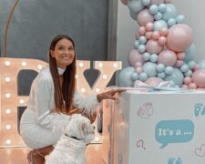 Nikol Švantnerová. Foto: snímek obrazovky Instagram