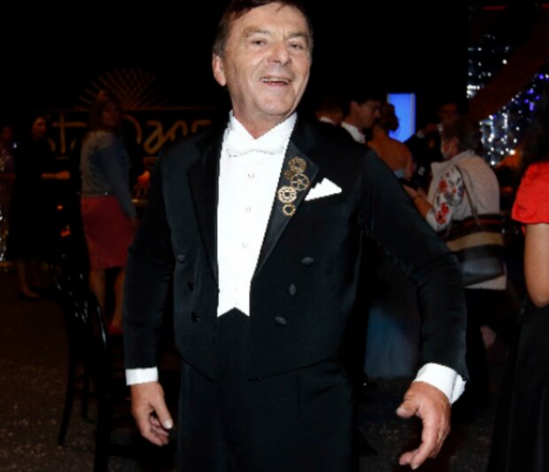 Pavel Trávníček. Foto: snímek obrazovky extra.cz