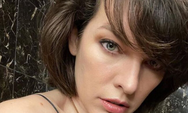 "Mám tě moc ráda, mami": Milla Jovovich blahopřála své mamince dojemnými slovy k narozeninám