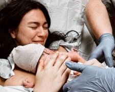 Žena. Foto: snímek obrazovky mama.maners