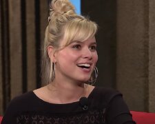 Patricie Pagáčová. Foto: snímek obrazovky YouTube