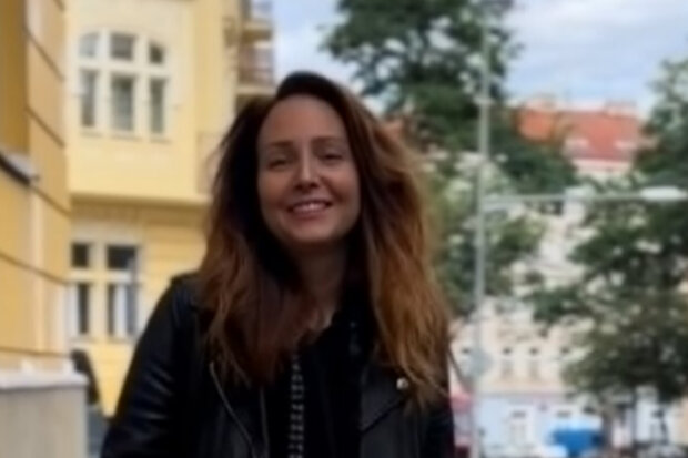 Veronika Arichteva se vrací na obrazovky: "Toto je nová Eva Burešová"