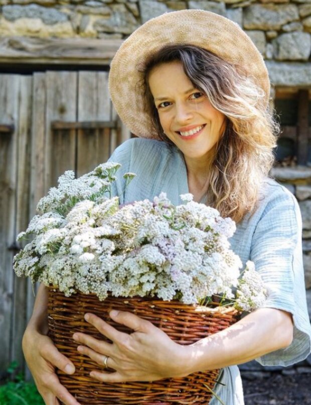 Andrea Růžičková. Foto: snímek obrazovky Instagram