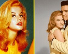 Jak dnes vypadá devětasedmdesátiletá Ann-Margret, která byla opravdovou láskou Elvise Presleyho