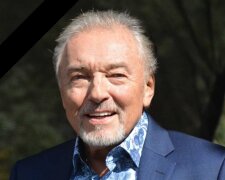 Karel Gott. Foto: snímek obrazovky Instagram
