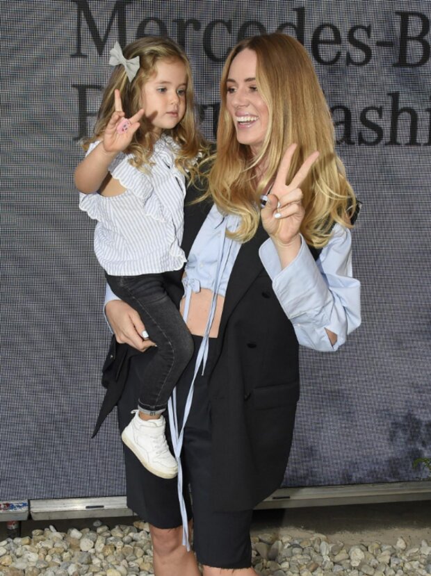 Nikol Moravcová. Foto: snímek obrazovky super.cz