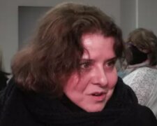 Ester Lauferová. Foto: snímek obrazovky YouTube