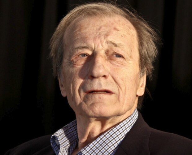 Radek Brzobohatý. Foto: snímek obrazovky ahaonline.cz