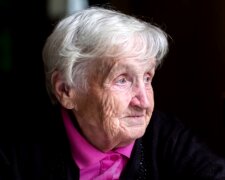 Žena. Foto: snímek obrazovky YouTube