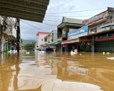Nezbývá mnoho času: pojmenováno 8 měst na světě, které by mohly do roku 2030 spadnout pod vodu. Zda lze této situaci zabránit