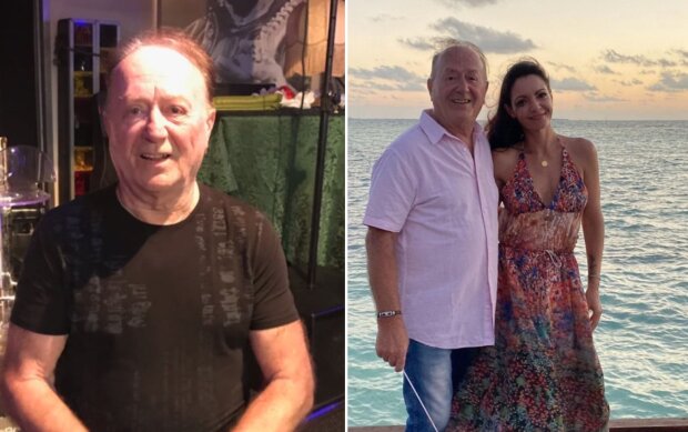 Petr Janda odjel s manželkou a dcerami na Maledivy: Zpěvák se pochlubil zážitkem, na který dlouho nezapomene