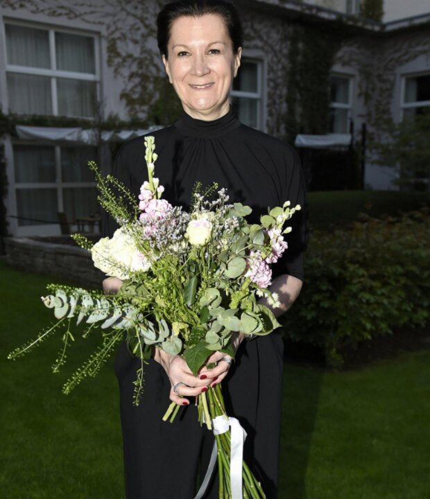 Tatiana Kovaříková předvedla novou kolekci. Foto: snímek obrazovky Instagram