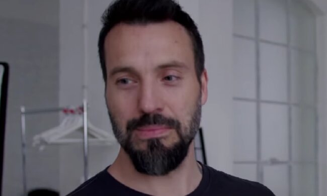 Václav Noid Bárta. Foto: snímek obrazovky YouTube