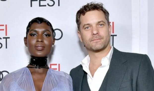 Jody Turner-Smith a Joshua Jackson. Foto: snímek obrazovky mhealth.ru