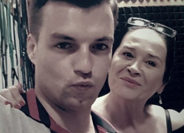 Hana Gregorová a Ondřej Koptík. Foto: snímek obrazovky stars24.cz