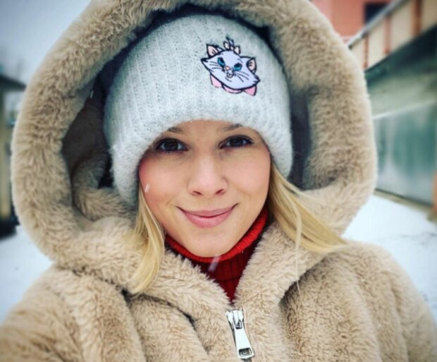 Patricia Pagáčová. Foto: snímek obrazovky stars24.cz