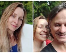 Tereza Bebarová s partnerem. Foto: snímek obrazovky Instagram