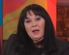 Dagmar Patrasová. Foto: snímek obrazovky YouTube
