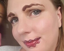 Žena. Foto: snímek obrazovky YouTube