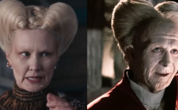 Tři oříšky pro Popelku. Foto: snímek obrazovky extra.cz