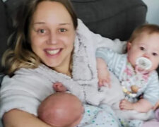 "Poprvé jsem slyšela, že jsem neplodná ve věku 25 let": jak žena s nízkou pravděpodobností otěhotnět, porodila tři děti za rok