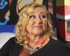 Halina Pawlowská. Foto: snímek obrazovky YouTube