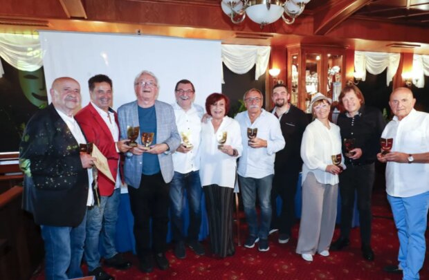 Jiří Krampol. Foto: snímek obrazovky blesk.cz