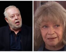 Jan Kolomazník a Eva Pilarová. Foto: snímek obrazovky YouTube