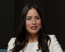 Alex Mynářová. Foto: snímek obrazovky YouTube