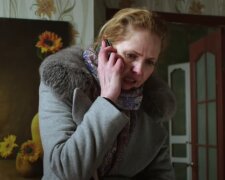 Žena. Foto: snímek obrazovky YouTube