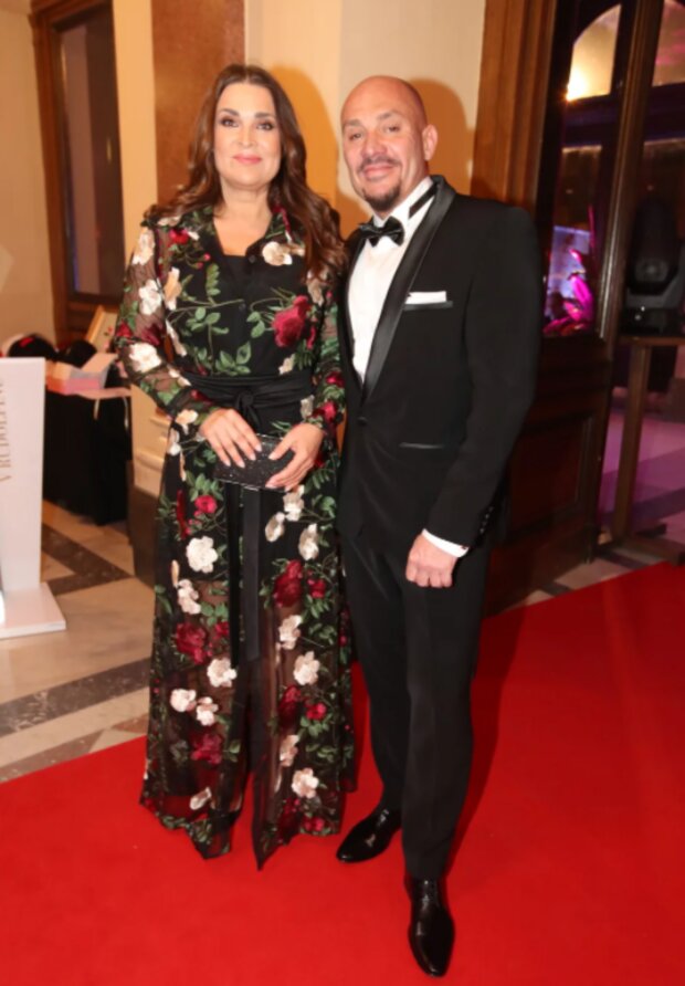 Mahulena Bočanová. Foto: snímek obrazovky blesk.cz