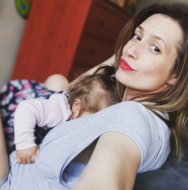 Lenka Zahradnická. Foto: snímek obrazovky blesk.cz