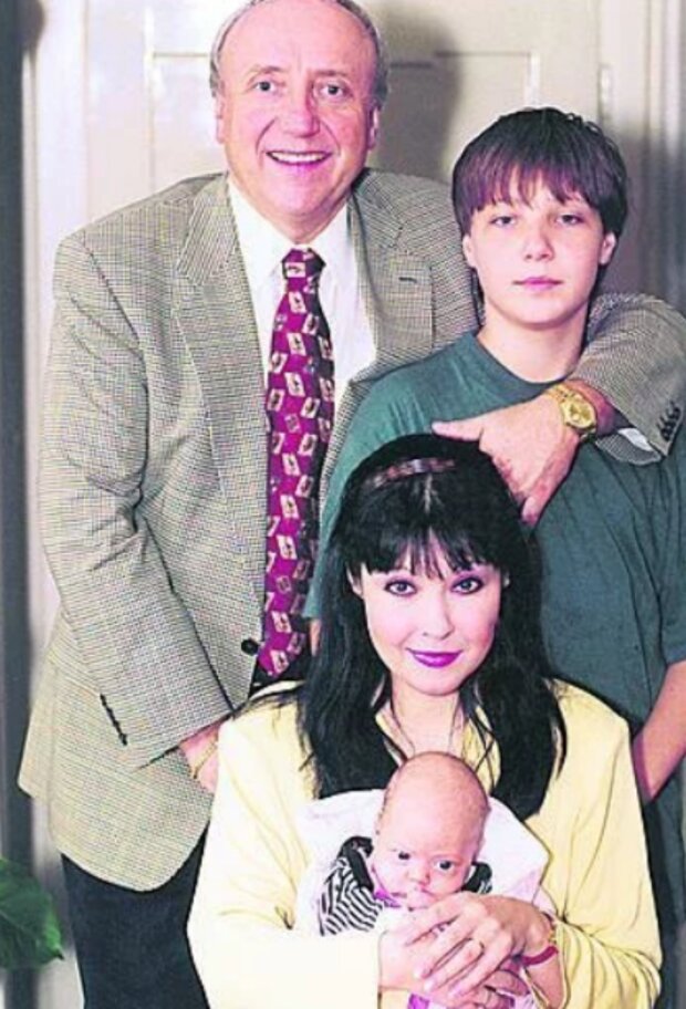Dáda Patrasová a Felix Slováček. Foto: snímek obrazovky ahaonline.cz