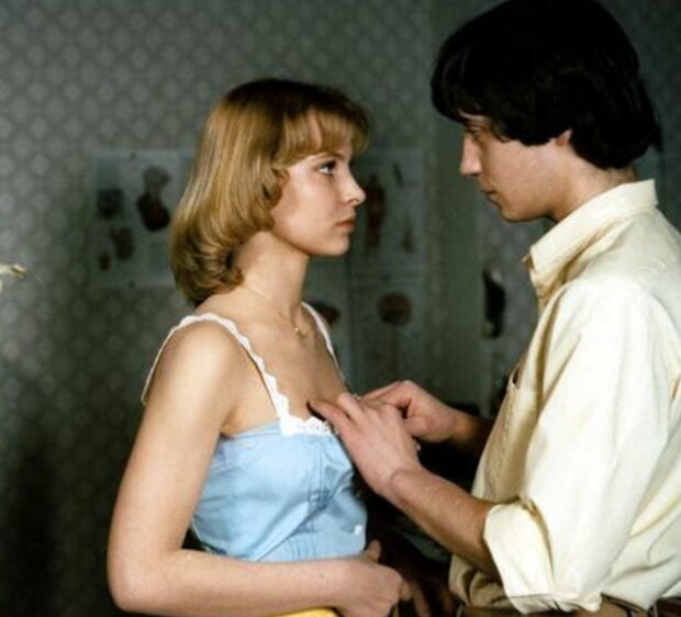 Adriana Tarábková. Foto: snímek obrazovky super.cz