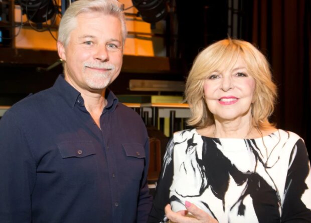 Hana Zagorová. Foto: snímek obrazovky ahaonline.cz