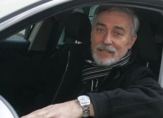 Jan Rosák. Foto: snímek obrazovky blesk.cz