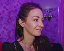 Agáta Hanychová. Foto: snímek obrazovky YouTube