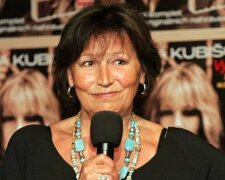 “Pan profesor mi zakázal vycházet ven”: Pochmurná oslava 79. narozenin Marty Kubišové. Je známo, co se stalo