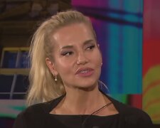 Dara Rolins. Foto: snímek obrazovky YouTube