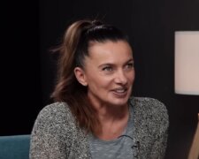 Alice Bendová. Foto: snímek obrazovky YouTube