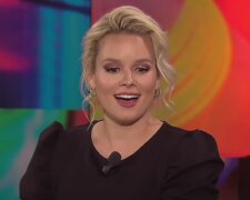 Patricie Pagáčová. Foto: snímek obrazovky YouTube