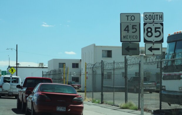 Auto. Foto: snímek obrazovky ridus.ru