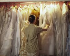 Žena. Foto: snímek obrazovky YouTube