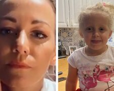 Na Agátu Hanychovou se strhla vlna kritiky: “Moje maminka, kdysi taky řekla, že jsem byla strašně ošklivá”. Jak modelka reagovala na kritiku