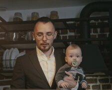 „Maminka si potřebuje odpočinout“ Tato slova šeptal můj manžel nášemu synovi, naplňoval mě životem. Takové lidi posílají nebesa.“ Na památku manželovi