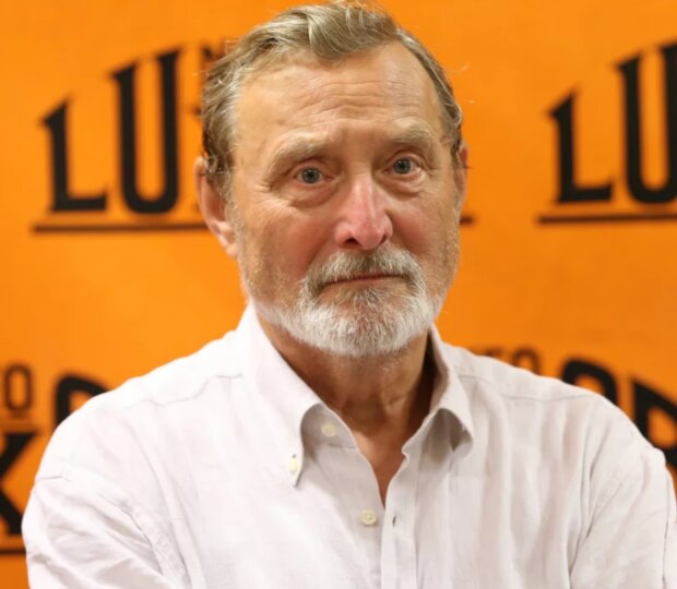 Ladislav Frej. Foto: snímek obrazovky ahaonline.cz