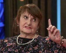 Eva Holubová. Foto: snímek obrazovky YouTube