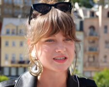 Jenovéfa Boková. Foto: snímek obrazovky YouTube