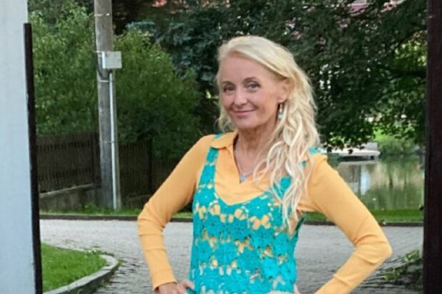 Veronika Žilková prozradila, že Kordulka má v rodině jmenovkyni:  Nejedná se však o žádnou tetičku či jinou příbuznou