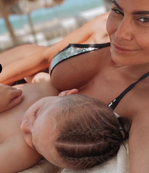 Vlaďka Erbová. Foto: snímek obrazovky extra.cz